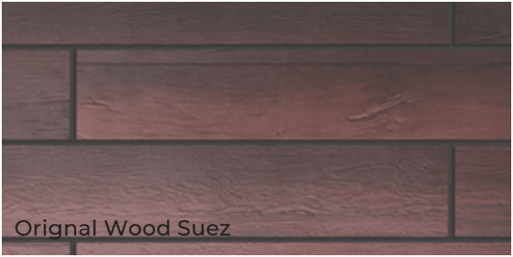 Wood Suez